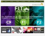 Bild Forever Living Products Germany GmbH