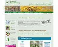 Bild Forstkammer Baden-Wrttemberg-Waldbesitzerverband fr Baden-Wrttemberg e.V.