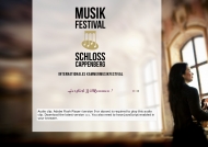 Bild Frderverein Musikfestival Schloss Cappenberg e.V.