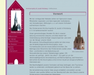 Bild Frderverein Kirchturmspitze St. Jacobi in Perleberg e.V.