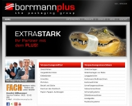Bild borrmann + fleig verpackungen Verwaltungs GmbH