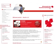 Bild Brsenverein des Deutschen Buchhandels Landesverband Niedersachsen-Bremen e.V.