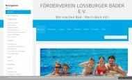 Bild Frderverein Loburger Bder e. V.
