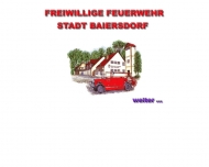 Bild Frderverein First Responder Baiersdorf e.V.