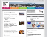 Bild Frderverein des Heilpdagogischen Kindergartens Die Burgkinder e.V.