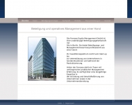 Bild Foresee Equity Management GmbH