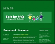 Bild Frderverein FAIR 03 e.V.