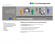 Bild FormTechnology GmbH