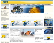 Bild Europart Technischer Handel GmbH