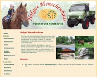 Bild Forstbetrieb Lichtenthal GmbH