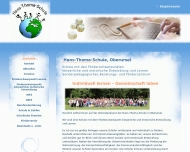 Bild Frderverein Hans Thoma Schule e.V.