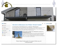 Bild Pfaller Metall GmbH