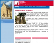Bild Frderverein Liboriuskapelle Creuzburg e.V.