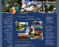 Bild Förderverein Schloss Schlettau e.V.