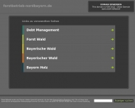 Bild Forstbetrieb Nordbayern Ekkehard Schwrzer e. K.