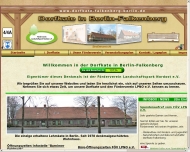 Bild Frderverein Landschaftspark Nordost e.V.