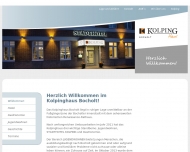 Bild Kolpinghaus Bocholt e.V.