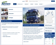 Bild ForFarmers Thesing Mischfutter GmbH & Co. KG