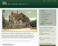 Bild Förderverein Jagdschloß Gelbensande e. V.