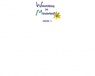 Bild Frderverein des Weiterbildungswerkes Mnsterland e.V.