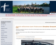 Bild Frderverein Dresdner Kreuzchor e.V.
