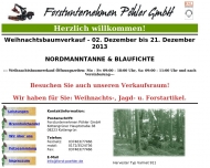 Bild Forstunternehmen P�hler GmbH