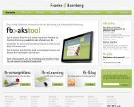 Bild Franke & Bornberg Research GmbH