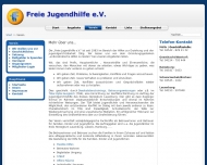 Bild Freie Jugendhilfe e.V.