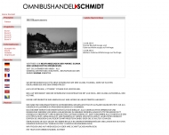 Bild Franz Schmidt Omnibushandel e. K.