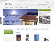 Bild Four & More oHG