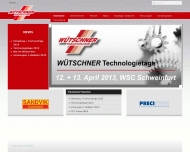 Bild Wtschner Fahrzeugteile GmbH