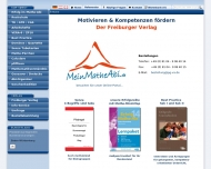 Bild Freiburger Verlag GmbH