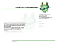 Bild Frank Dietl Gartenbau GmbH