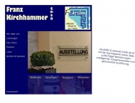 Bild Franz Kirchhammer GmbH