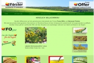 Bild Franz Offer GmbH & Co. KG