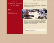 Bild Park-Cafe Sprenger GmbH