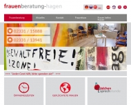 Bild FRAUEN HELFEN FRAUEN