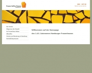Bild Frauen helfen Frauen Hamburg e.V.