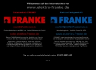 Bild Franke Elektrotechnik GmbH