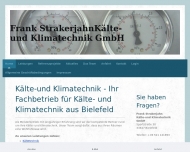 Bild Frank Strakerjahn Klte- und Klimatechnik GmbH