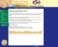 Bild FP Franken-Pellets GmbH & Co. KG