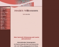 Bild Tanz-Cafe Rommel Inh. Artur Rommel
