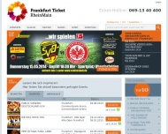 Bild Frankfurt Ticket RheinMain GmbH