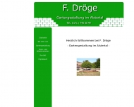 Bild Fred Drge eK