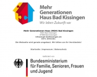 Bild Frauen-Netzwerk Landkreis Bad Kissingen e.V.