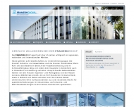 Bild Franzen Industriebau Rhein-Ruhr GmbH