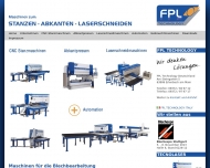 Bild FPL Technology Deutschland GmbH