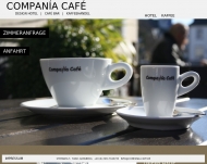Bild Compania Cafe Inh. Martin Garbrecht e.K.