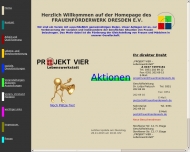 Bild Frauenfrderwerk Dresden e.V.