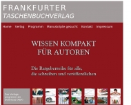 Bild Frankfurter Taschenbuchverlag GmbH
